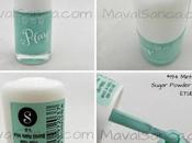 Save Mint Macaroon Sugar Powder Play Nail Etude House