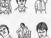 lenguaje cuerpo. Apuntes sabiduría