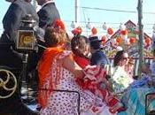 Feria Abril, pero mayo