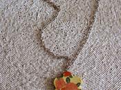 Conjunto "Flores amarillas"