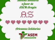 Subasta solidaria favor ASEM Aragón