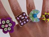 Anillos dulces
