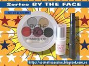 Ganadora Sorteo lote FACE MAKE