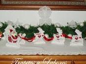Blanca Navidad....