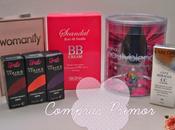#Haul# ~Junio~ Primor Kiko