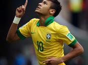 Neymar queda fuera Mundial fractura vertebra