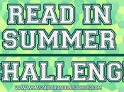 Lecturas Read Summer Challenge