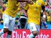 Brasil 2014: Brasil, personalidad eficacia metiò semifinales