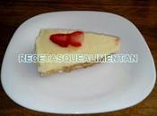 Tarta limón