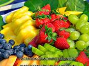 ¿qué frutas pueden comer diabéticos?