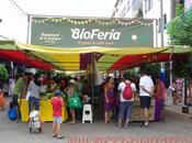 Bioferia Surquillo, mercado alimentos orgánicos