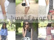 June Favorites