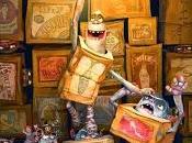 Trailer Boxtrolls