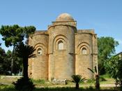 Castelvetrano: iglesia Santissima Trinità Dèlia