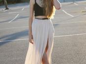 OUTFIT: Summer