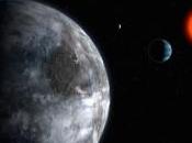 Estudio descarta existencia Gliese planetas potencialmente habitables