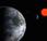 Estudio descarta existencia Gliese planetas potencialmente habitables