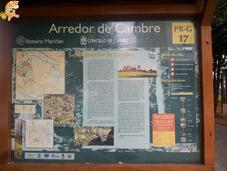 Senderismo Coruña: Arredor Cambre