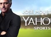 Yahoo! Sports ficha Mourinho para mundial