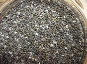 Beneficios propiedades. Semillas chía