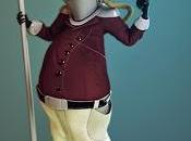 Dinonaut