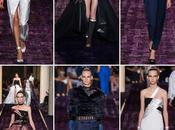 Haute Couture 14/15: Atelier Versace