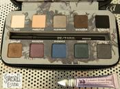 Smokey Urban Decay paleta cabecéra!