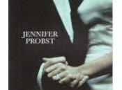 Matrimonio contrato Jennifer Probst