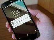 Android Nexus forma oficial