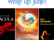 Wrap junio 2013