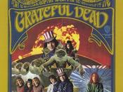 DISCOS 1967. Grateful Dead.