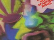 DISCOS 1968. Crazy World Arthur Brown.