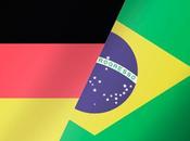 Seguir vivo Brasil Alemania semifinal 2014