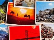 Historia foto: Pensando vacaciones...