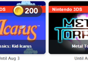 Nuevos Juegos Digitales Disponibles Club Nintendo (Julio 2014)