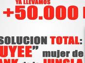 "Yuyee" esposa Frank Jungla condenada años prisión
