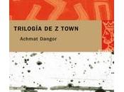 Trilogía Town, Achmat Dangor