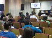 Aragón coordina primera Europea 'Marie Curie' investigadores