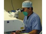 laser femtosegundos promete revolucionar cirugia ocular.
