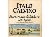 Calvino, Italo noche invierno viajero (1979)