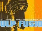 Soundtrack viernes: Pulp Fusion (Harmless)