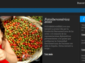 Fotoiberomérica Portada