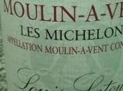 Moulin-a-Vent "Les Michelons" 2008