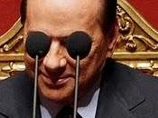 Sono cresciuto, voglio essere Berlusconi