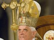 LAICIDAD VERSUS LAICISMO (por Benedicto XVI)