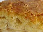Torta Manzanas