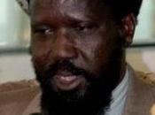 Presidente Sudán: “Votaré secesión”