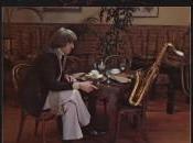 "Straight from Heart"(1979) saxofonista Chicago, John Klemmer.