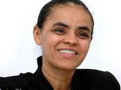 Marina Silva, ecologista cristiana evangélica, fuerza segunda ronda elección Presidente Brasil