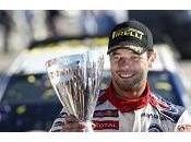 2010: Loeb Citroen campeones!